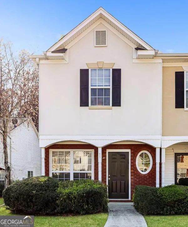 6117 Camden Forrest Cove, Riverdale, GA 30296