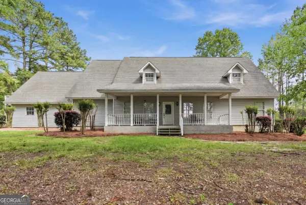 2811 Lullwater Road, Tifton, GA 31794