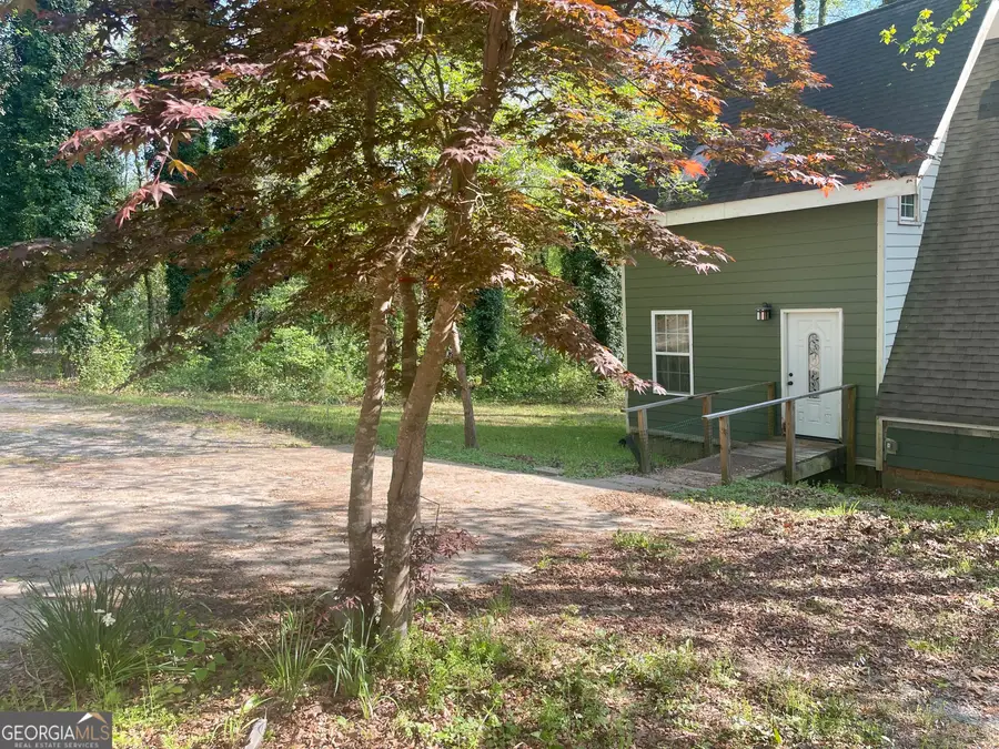 12005-A Hutcheson Ferry Road, Chattahoochee Hills, GA 30268 - #2