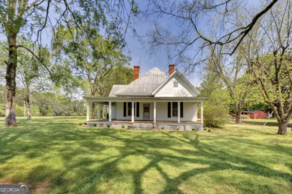 1635 Highway 36 E, Jackson, GA 30233