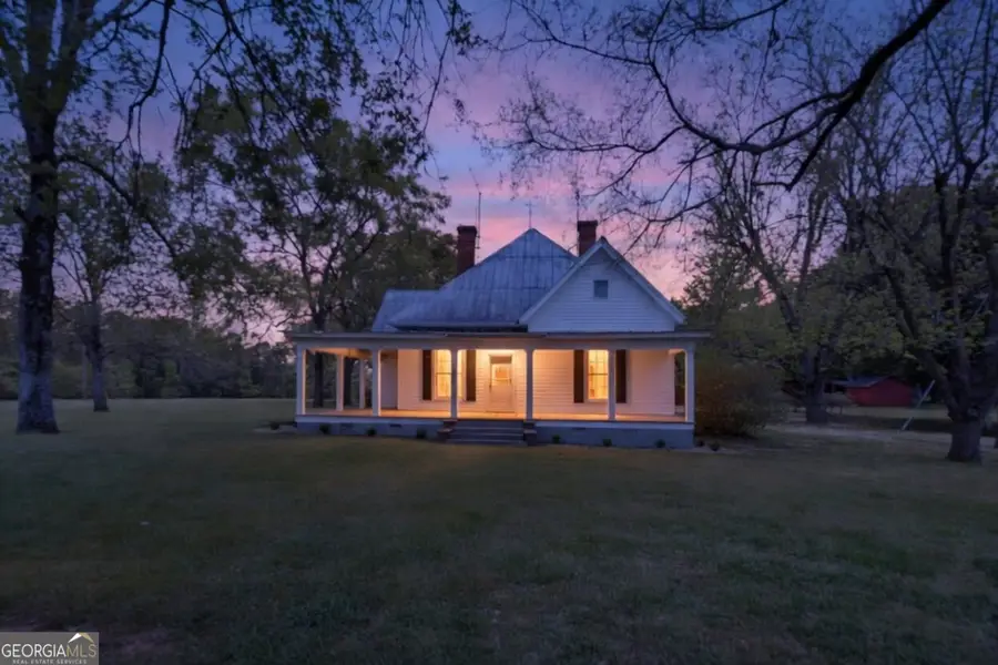 1635 Highway 36 E, Jackson, GA 30233 - #2