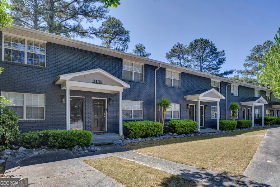 3135 Buford Highway Ne, Atlanta, GA 30329 - #3