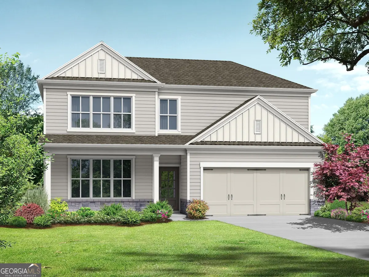 41 Annie Lane, Statham, GA 30666 - #1