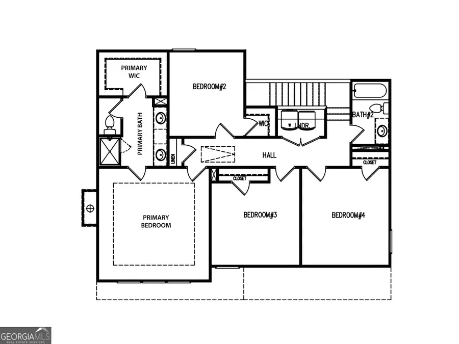 41 Annie Lane, Statham, GA 30666 - #3