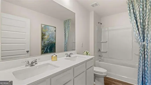 11933 Aukerman Way, Hampton, GA 30228