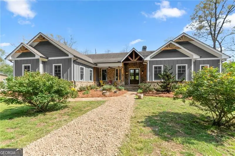 319 River Valley Road, Dawsonville, GA 30534 - #3