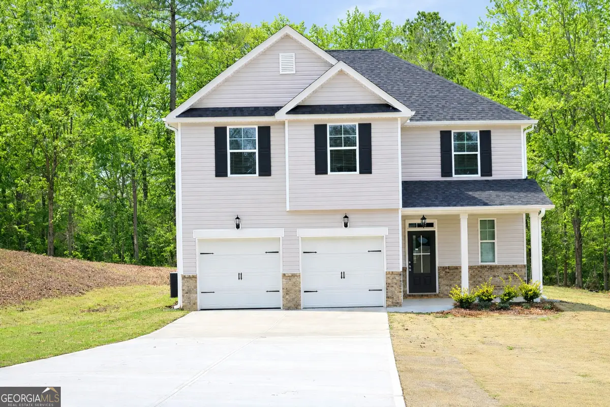 912 Chapman Drive #LOT 45, Macon, GA 31211 - #1