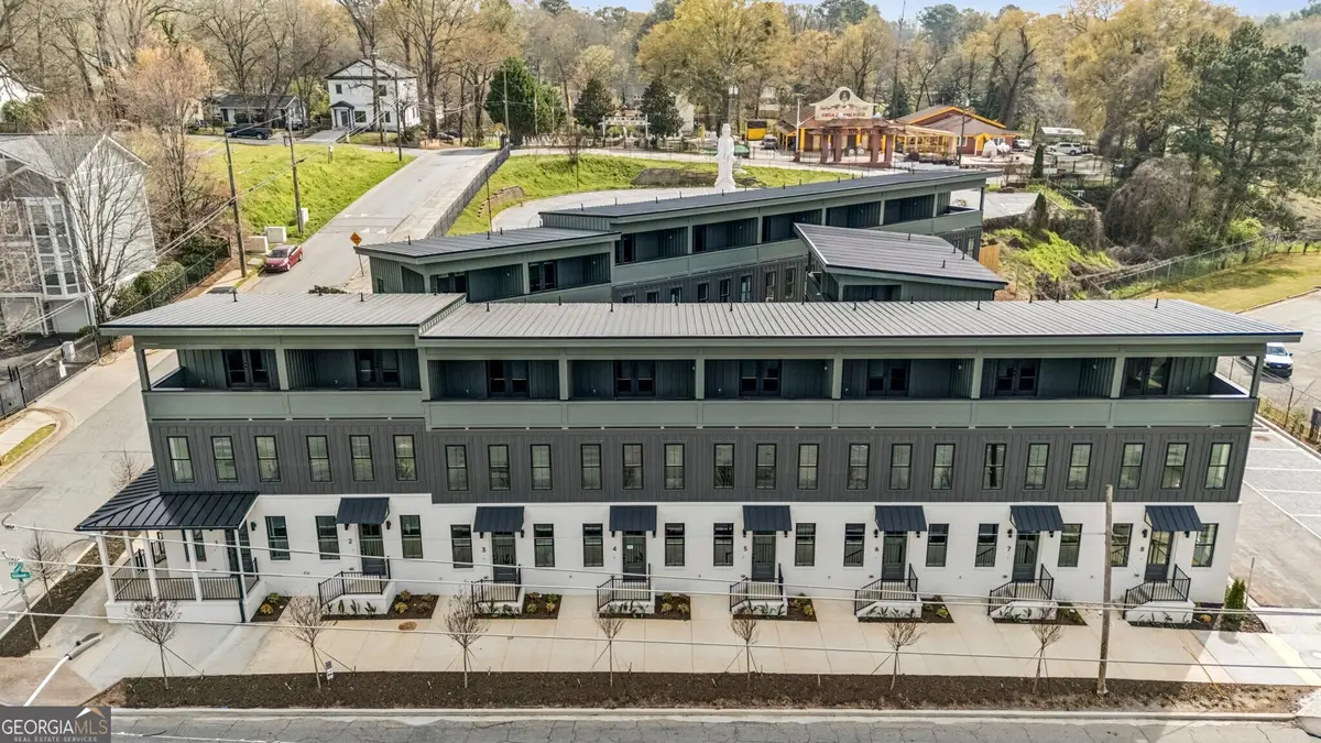 1160 Boulevard Se #14, Atlanta, GA 30312 - #1