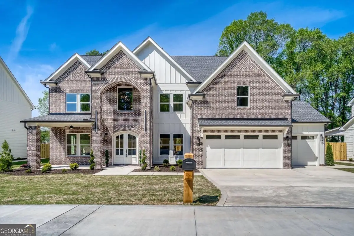 936 Cooper Road, Grayson, GA 30017 - #1