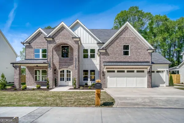 936 Cooper Road, Grayson, GA 30017