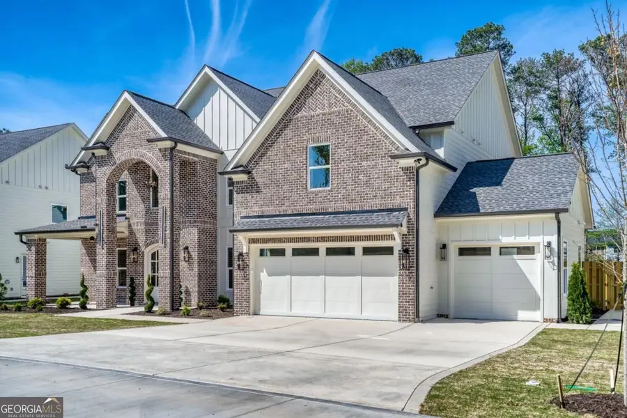 936 Cooper Road, Grayson, GA 30017 - #3