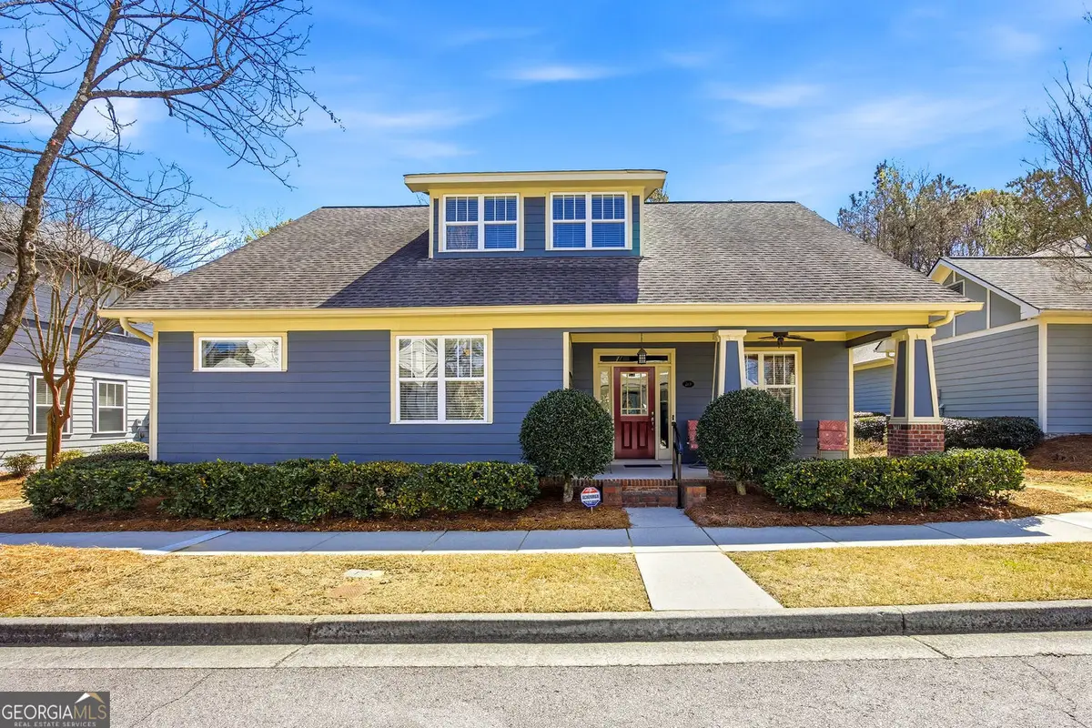 268 Mission Oak Drive, Grayson, GA 30017 - #1