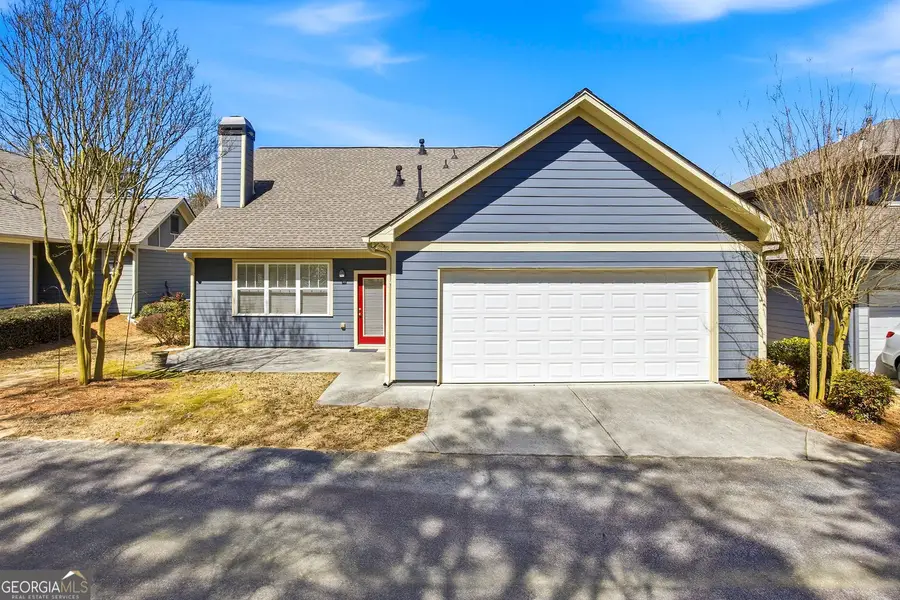 268 Mission Oak Drive, Grayson, GA 30017 - #2