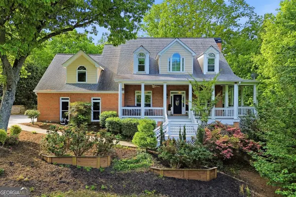 2936 Summitop Road Ne, Marietta, GA 30066