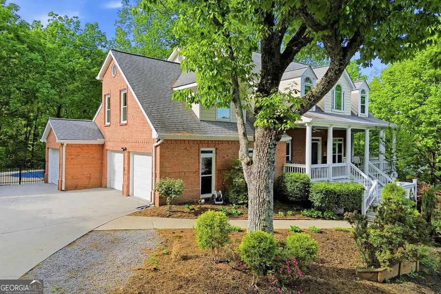 2936 Summitop Road Ne, Marietta, GA 30066 - #2