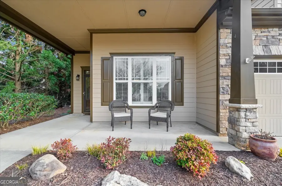 4550 Concord Village Lane, Cumming, GA 30040 - #3