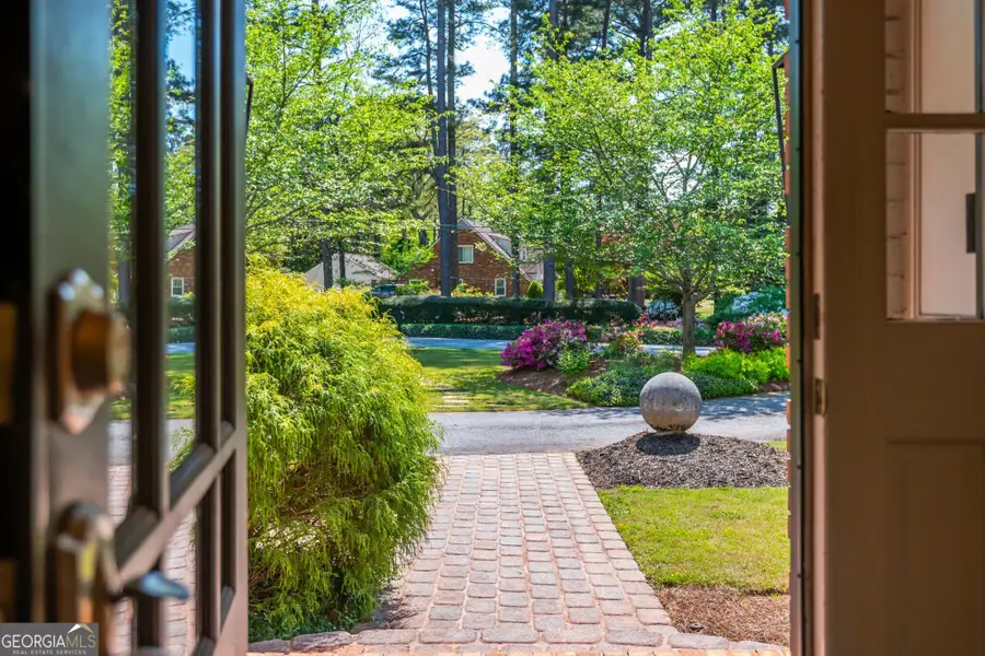 1775 Crestline Drive Ne, Atlanta, GA 30345 - #3