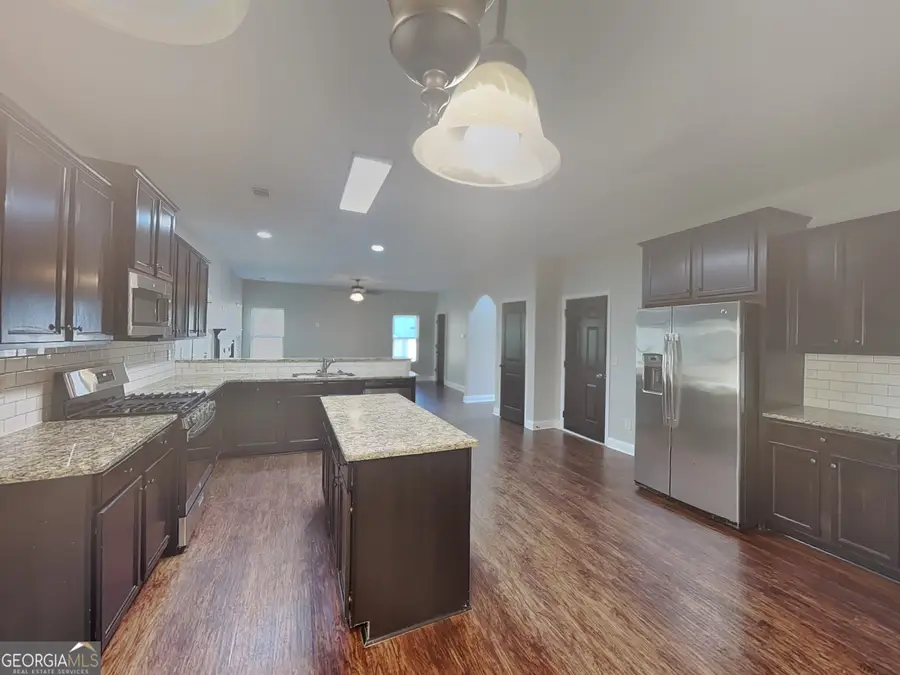 1228 Campbell Ridge Lane, Lawrenceville, GA 30045 - #3