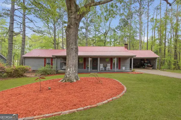 111 Bud Street, Temple, GA 30179