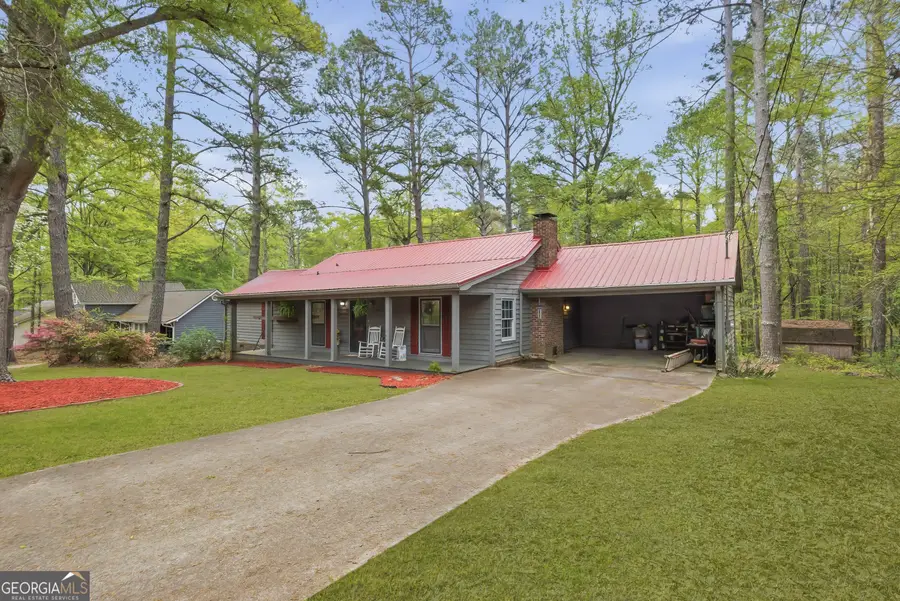 111 Bud Street, Temple, GA 30179 - #2