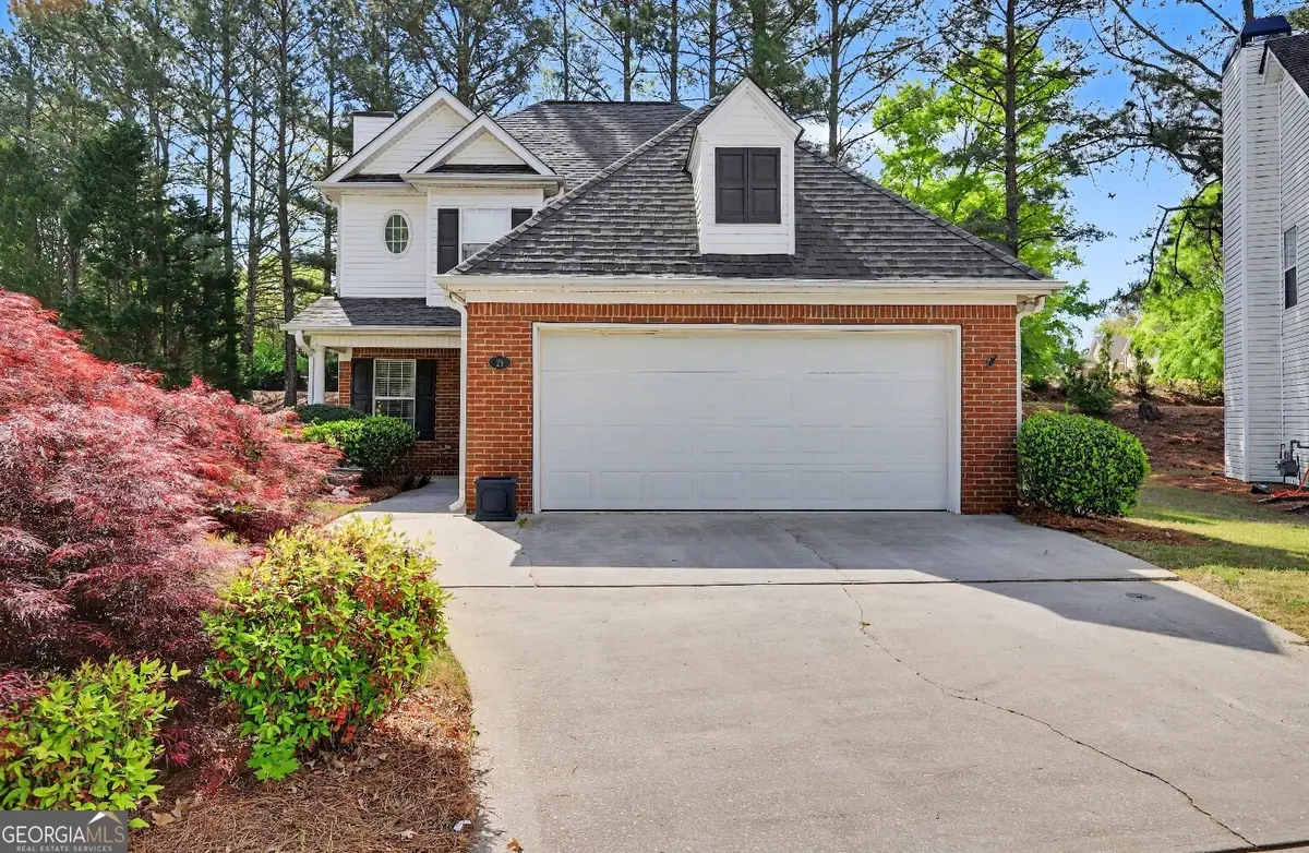 29 Saratoga Place, Newnan, GA 30263 - #1