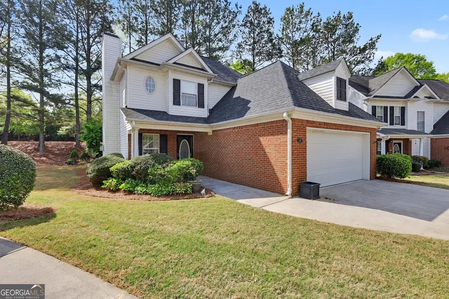 29 Saratoga Place, Newnan, GA 30263 - #2
