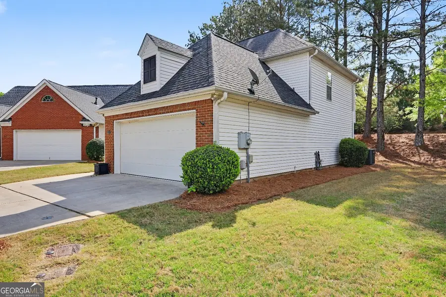 29 Saratoga Place, Newnan, GA 30263 - #3