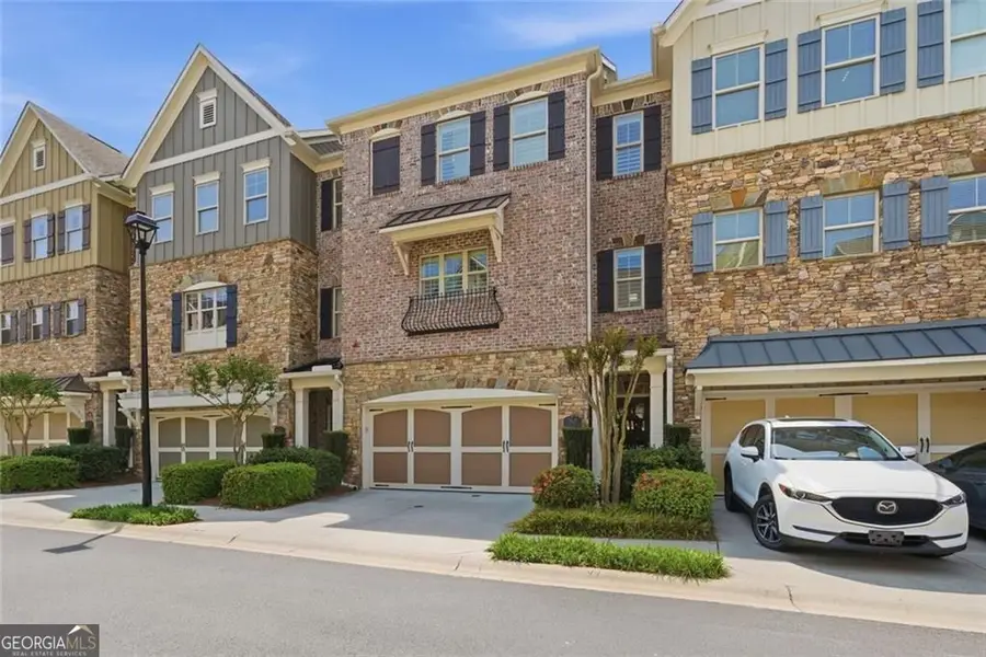 965 Thibideau Court, Atlanta, GA 30328 - #2