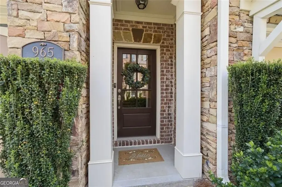 965 Thibideau Court, Atlanta, GA 30328 - #3