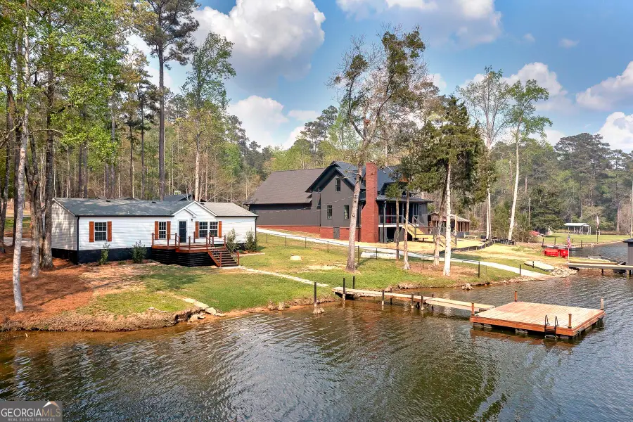595 Barnetts Bridge Road, Jackson, GA 30233 - #2