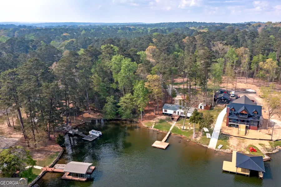 595 Barnetts Bridge Road, Jackson, GA 30233 - #3