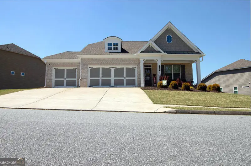 404 Gardens Of Harmony Drive, Canton, GA 30115 - #1