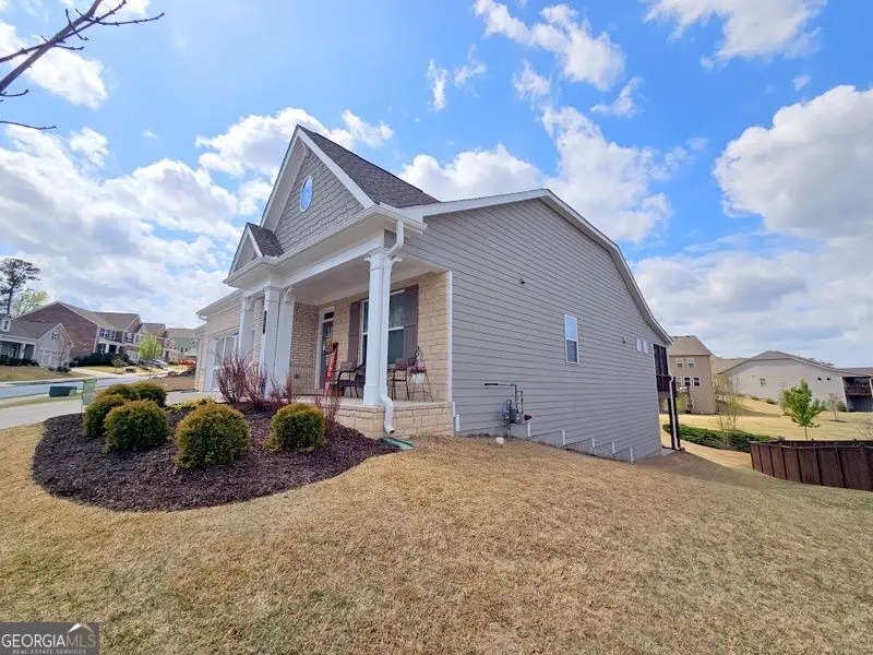 404 Gardens Of Harmony Drive, Canton, GA 30115 - #2