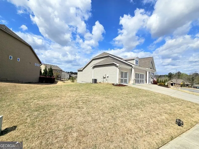 404 Gardens Of Harmony Drive, Canton, GA 30115 - #3