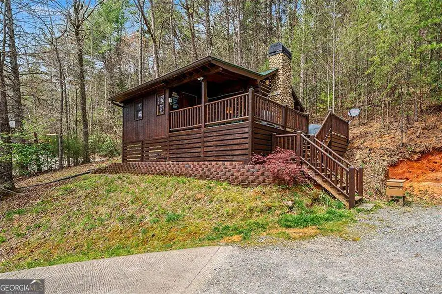 1790 Stanley Creek Road, Cherry Log, GA 30522 - #2