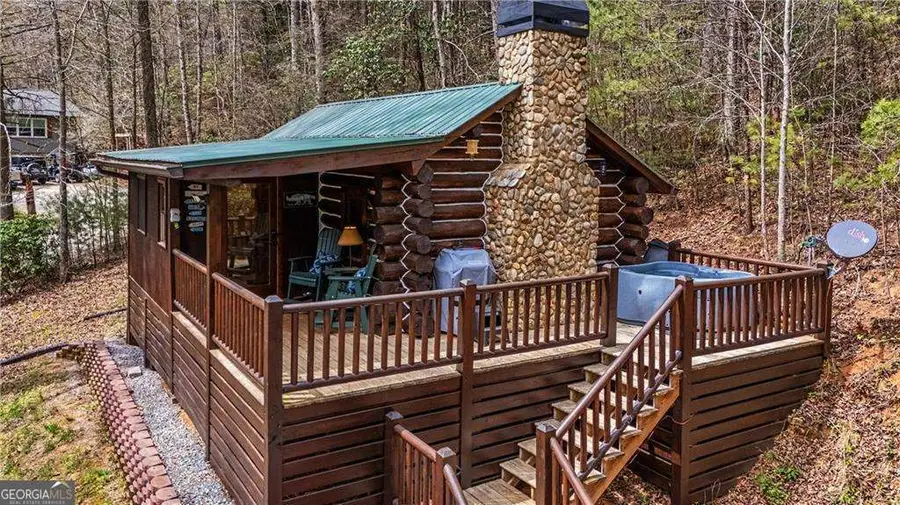 1790 Stanley Creek Road, Cherry Log, GA 30522 - #3