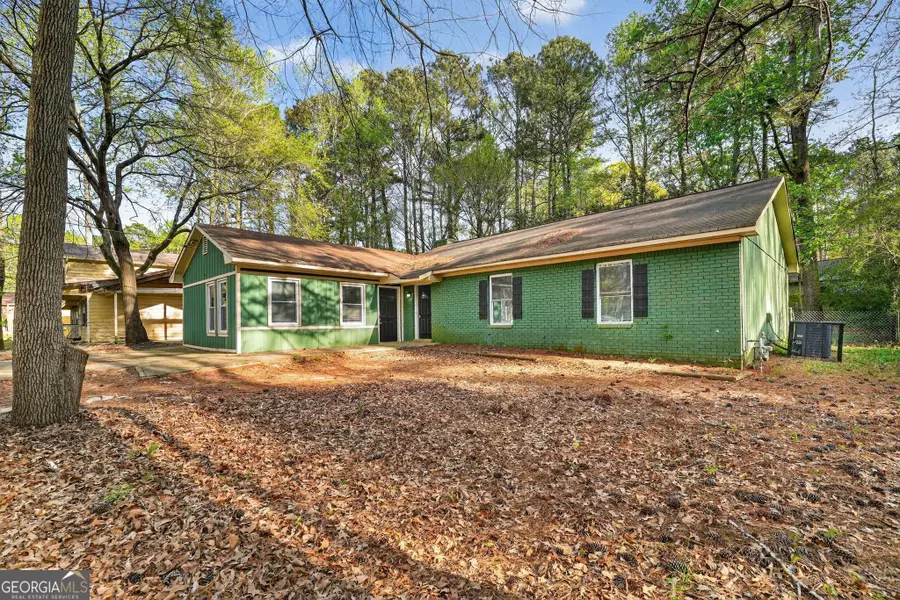 2729 Caribou Courts, Morrow, GA 30260 - #3