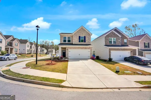 4730 Kyle Terrace, Atlanta, GA 30349