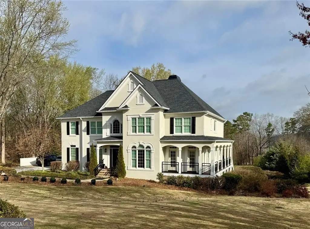 4358 Willow Oak Drive, Gainesville, GA 30506 - #1