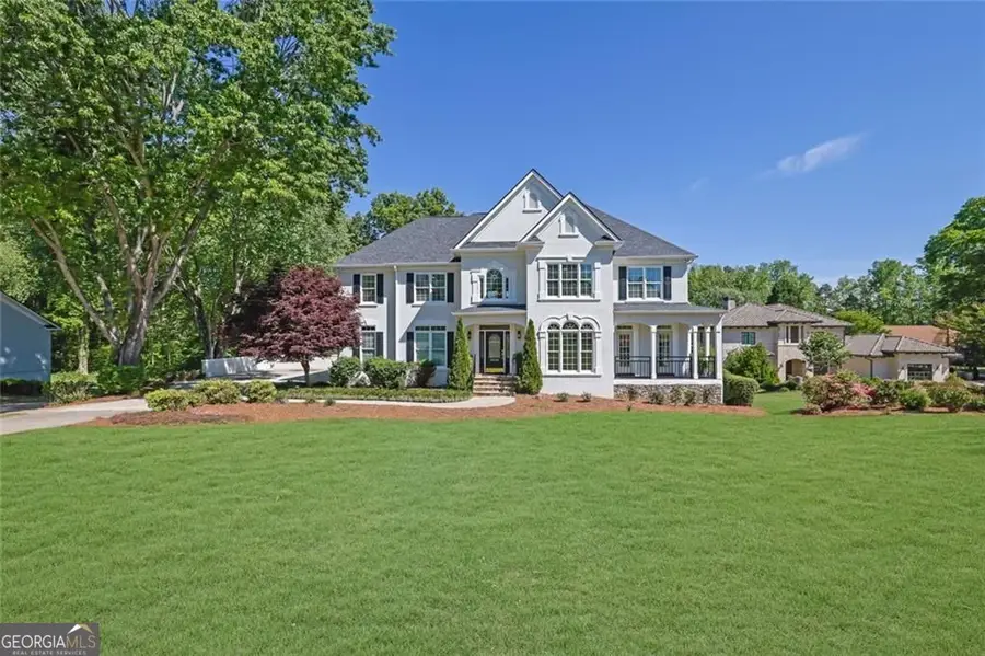 4358 Willow Oak Drive, Gainesville, GA 30506 - #3