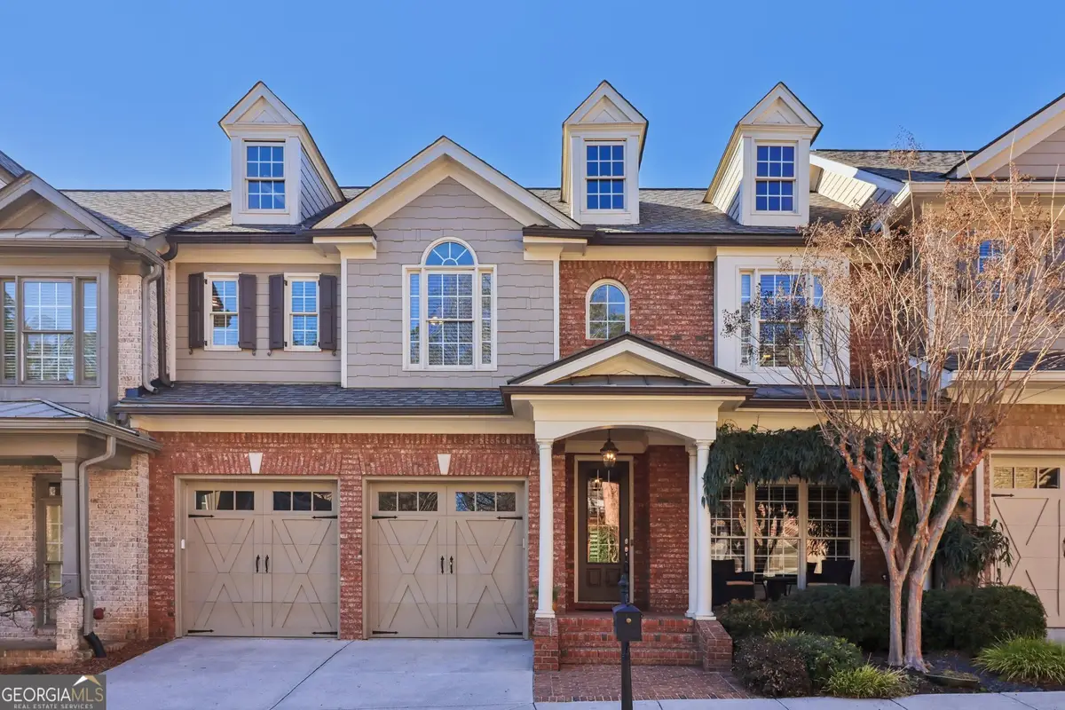 10615 Arlington Point, Johns Creek, GA 30022 - #1