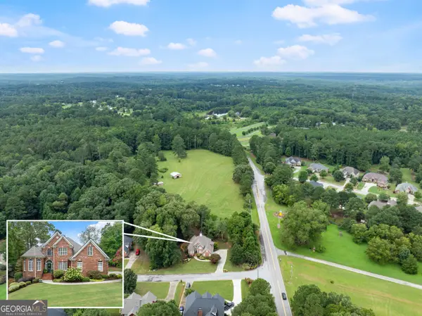 1503 Cleveland Court, Loganville, GA 30052