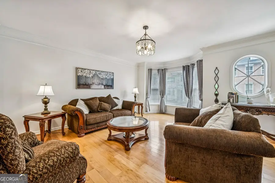 3900 Old Atlanta Station Drive Se, Atlanta, GA 30339 - #3