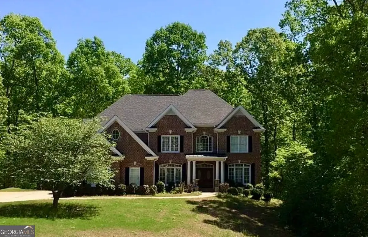 4350 Bronte Lane, Douglasville, GA 30135 - #1