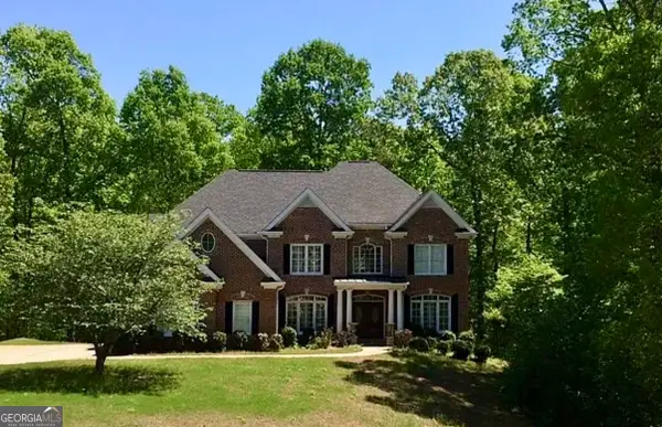 4350 Bronte Lane, Douglasville, GA 30135