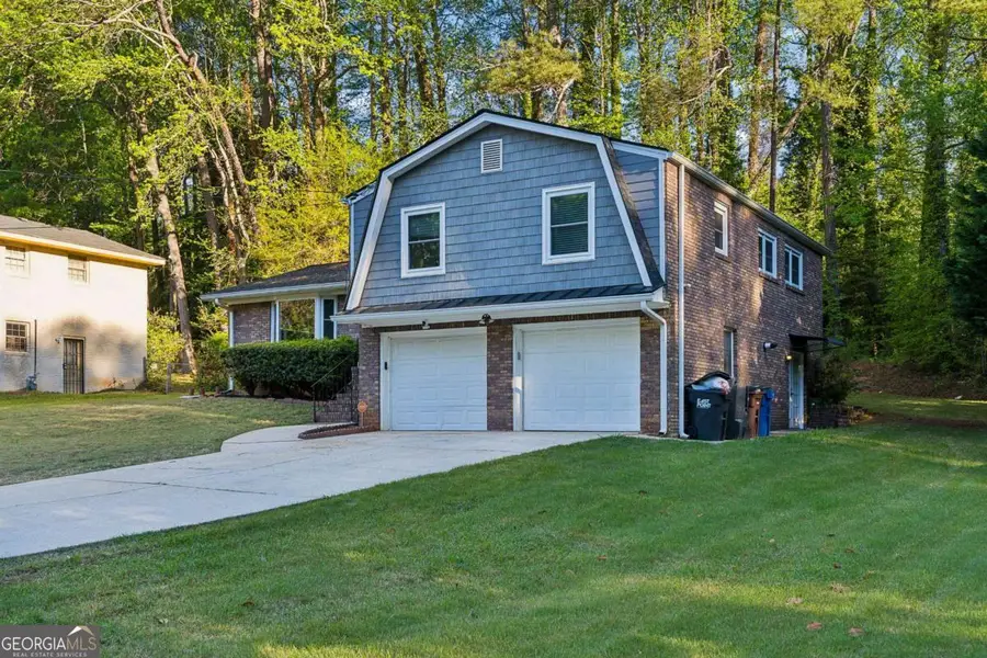 2945 Whisperwood Trail, Atlanta, GA 30344 - #3