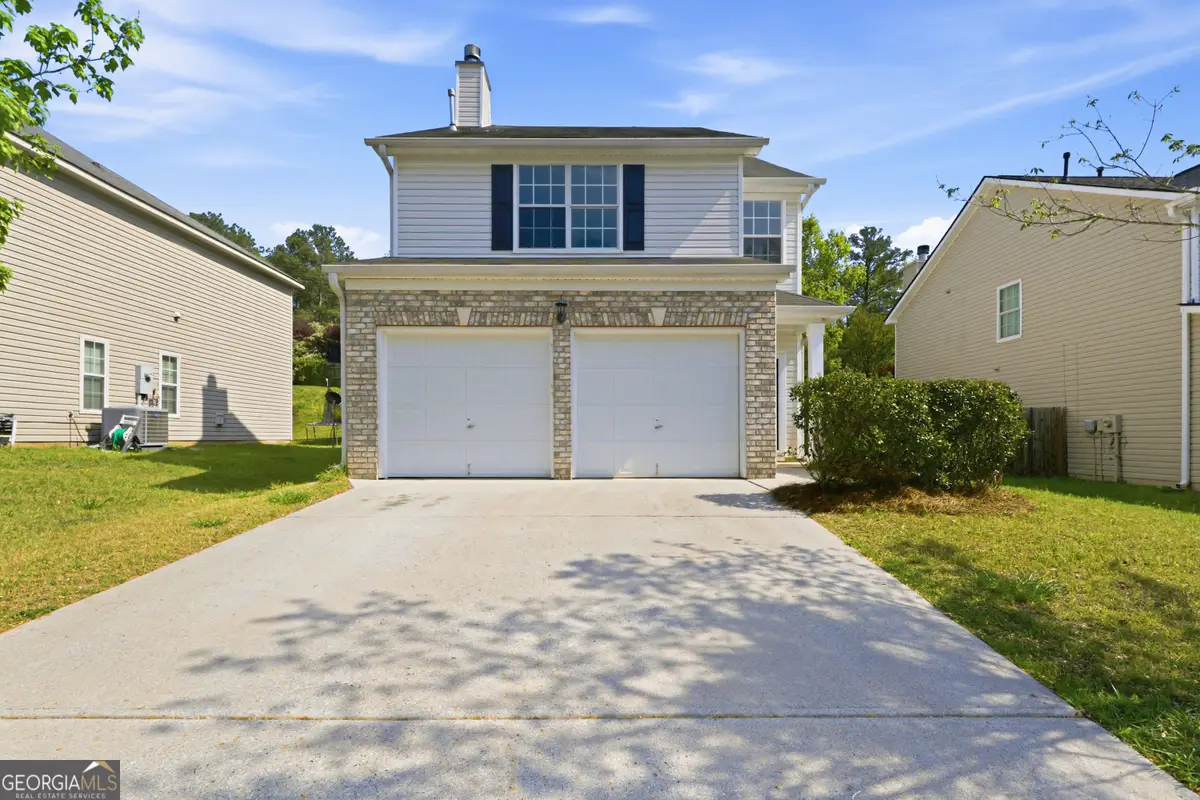 6065 Hemperly Road, College Park, GA 30349 - #1