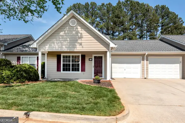 2987 Bentley Park Circle, Gainesville, GA 30504