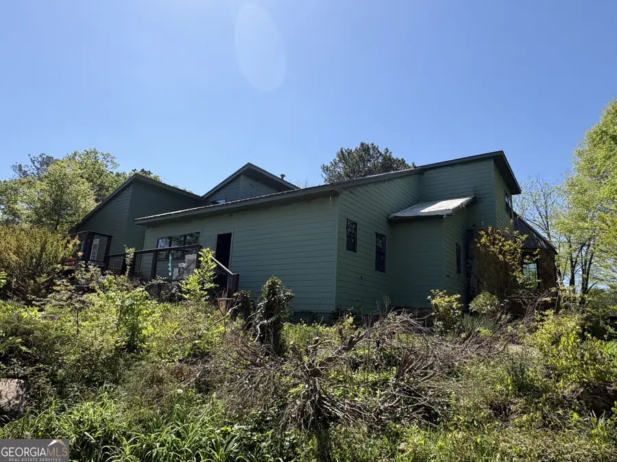 4271 Panthersville Road, Ellenwood, GA 30294 - #3
