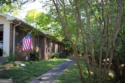 730 Malwood Drive, Macon, GA 31204 - #2